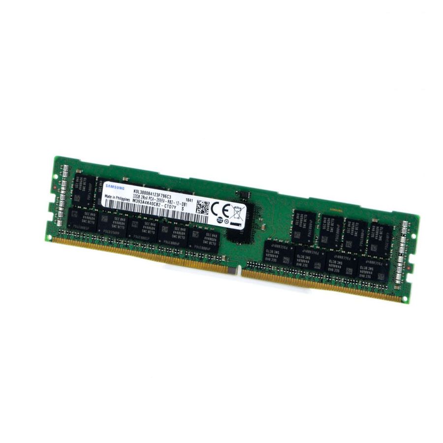 HPE 16GB (1x16GB) Dual Rank x8 DDR4-2133 CAS-15-15-15 Unbuffered Standard Memory