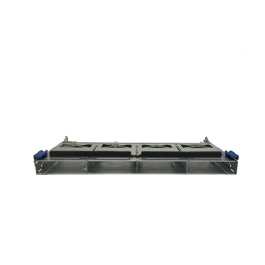 HPE DL38X Gen10 4LFF Midplane SAS/SATA HDD Kit 826686-B21